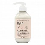 Парфюмированный лосьон для тела «Роковая Женщина»	JMELLA In Franct Femme Fatale Body Lotion
