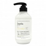 Парфюмированный кондиционер для волос «Лайм и Базилик»	JMELLA In France Lime &amp; Basil Hair Treament