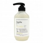 Парфюмированный шампунь для волос «Лайм и Базилик»	JMELLA In France Lime &amp; Basil Hair Shampoo
