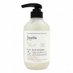Парфюмированный шампунь для волос «Королева 5»	JMELLA  In France Queen 5 Hair Shampoo