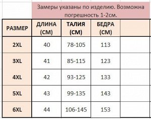 Шорты женские джинсовые без декора, цвет черный