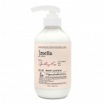 Парфюмированный лосьон-молочко для тела JMELLA  In France Sparkling Rose Body Lotion