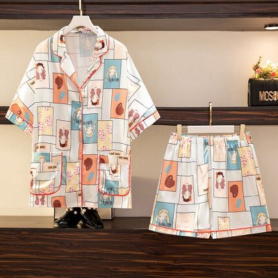 PLUS SIZE Классная одежда средних и больших размеров — Пижамы