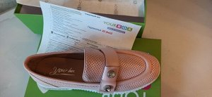 Лоферы YOURBOX Турция