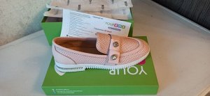 Лоферы YOURBOX Турция