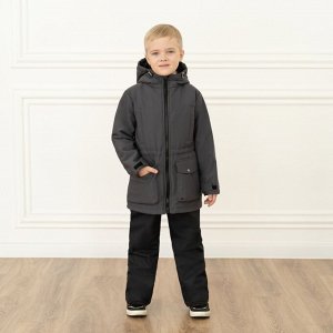 Куртка детская демисезон 60(116)