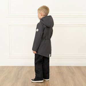Куртка детская демисезон 60(116)
