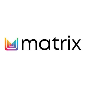 Matrix Шампунь Total Results Mega Sleek для гладкости волос, 300 мл, Матрикс