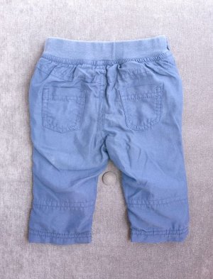 Летние брюки для мальчика