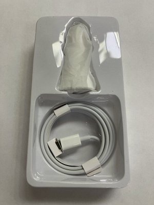Автомобильное зарядное устройство PD 20W Type-C + Провод Lightning to Type-C