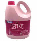 LION Essence кондиционер для белья Floral 3500 мл (канистра)