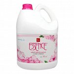 LION Essence гель для стирки суперконцентрат Floral 3500 мл