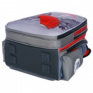 Комплект ранец/ мешок/ брелок ACR22-192-10