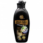 LION Hi-class гель для стирки концентрат Black Fabric для черного белья 900 мл
