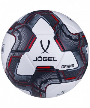 Мяч футбольный Jоgel Grand р.5