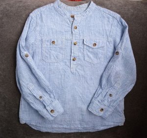 Рубашка H&M для мальчика