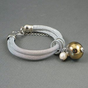 Svet collection pearl&chain