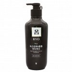 Укрепляющий кондиционер для волос   RYO Hair Strengthener Conditioner