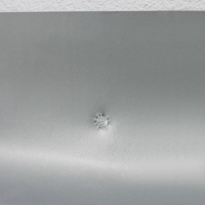 Штора для ванной комнаты Mirage, 180?180 см, цвет серый