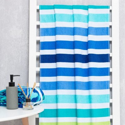 Полотенца для бани и сауны: мягкость и качество
