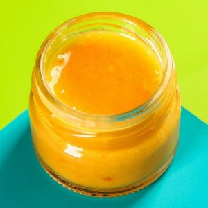 Крем-мед с абрикосом "Крем-медик", 30 г