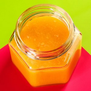 Крем-мёд с манго «Медовый кремчик», 120 г