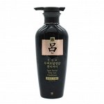 Лечебный кондиционер с омолаживающим действием	RYO Super Revital Total Care Conditioner