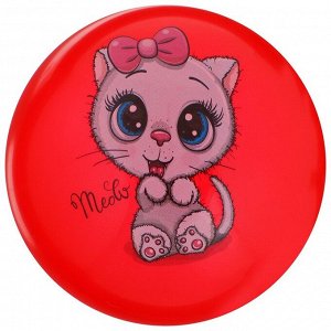 Мяч детский ZABIAKA, d=22 см, МИКС