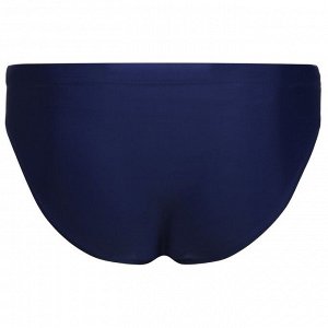Плавки для плавания 201, размер 46, цвет тёмно-синий/бирюза