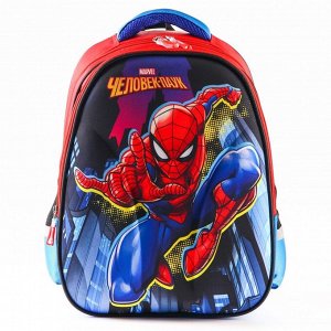 Рюкзак, Человек-паук