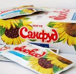 Lotte Sunfud - Семена подсолнечника в шоколадной глазури 30гр.
