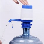 Помпа ручная для воды