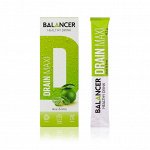 BALANCER DRAIN MAXI со вкусом «Алоэ–лайм»