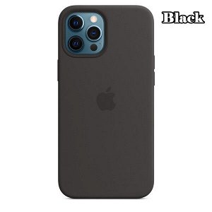 Силиконовый чехол для Iphone с MagSafe Premium разные цвета