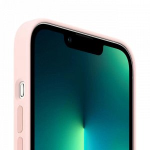 Силиконовый чехол для Iphone с MagSafe Premium разные цвета