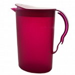 Кувшин Очарование 2,1л - Tupperware™ амарант.