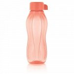 Бутылка Эко+ 310 мл с винтовой крышкой Tupperware® коралл.
