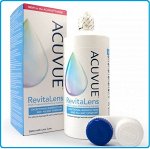 Раствор для контактных линз ACUVUE RevitaLens 360 ml