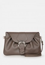 Модель №L26 | кожа | гладкий блестящий | бронзовый | К452-9 | 30808