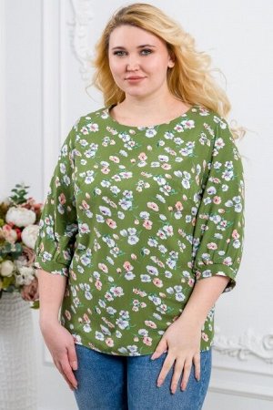 Лонгслив женский