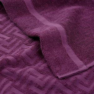 Nishikawa Blanket - мягкий плед из 100% хлопка