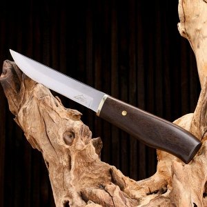 Нож охотничий "Йохан", рукоять дерево, лезвие 15 см