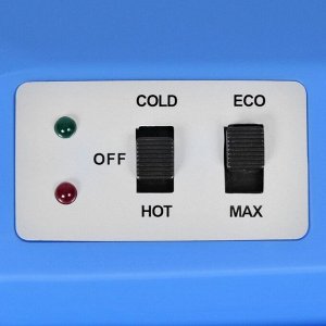 Автохолодильник Starwind CB-117 29л, питание 220В/12В, нагрев/ охлаждение, мощность 48Вт
