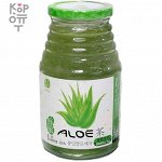 Алоэ с медом, 1 кг