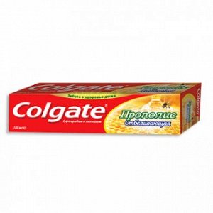 Зубная паста, Colgate, 100 мл