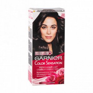 Крем-краска для волос "Color Sensation", Garnier, 149 г, в ассортименте