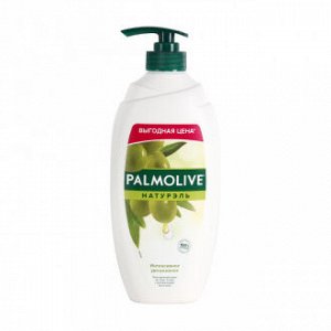 Гель для душа, Palmolive, 600 мл, в ассортименте