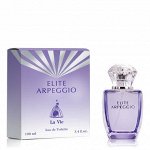 Туалетная вода женская  &quot;Elite Arpeggio&quot;