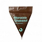 Нежная марокканская пенка для умывания 1 шт