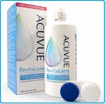 Раствор для контактных линз ACUVUE RevitaLens 300 ml